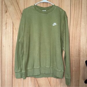 Nike Men’s Crew Neck